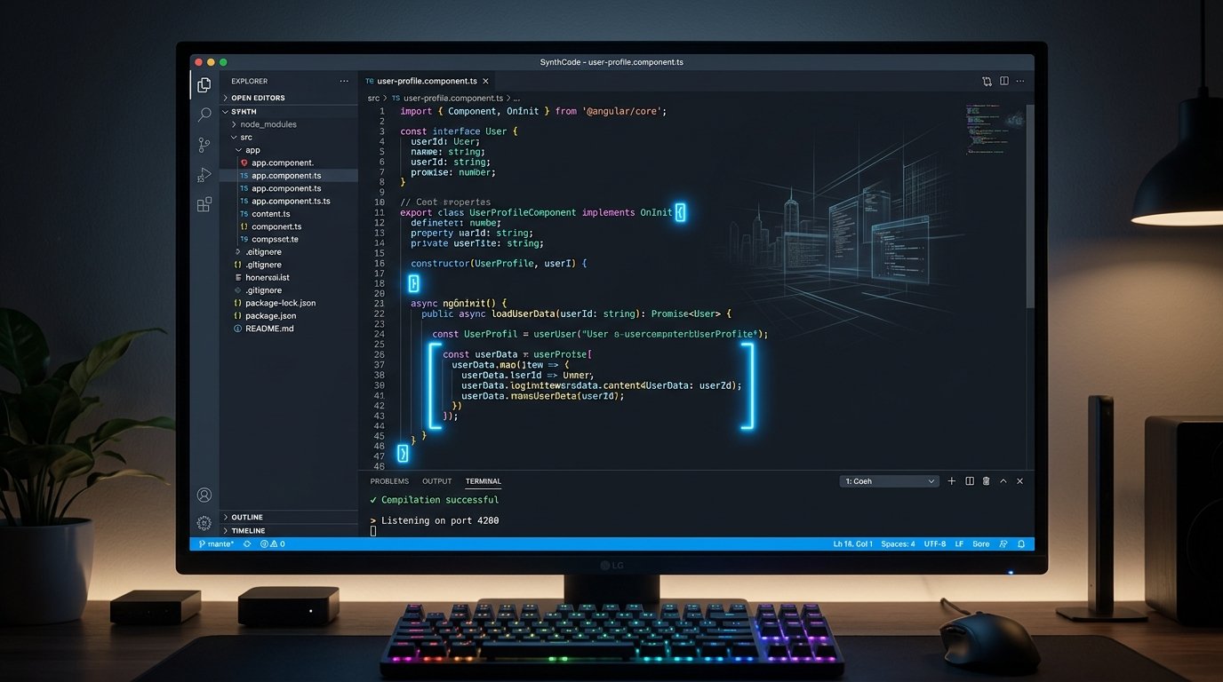 Advanced TypeScript 5.8 Patterns for Enterprise Frontend Applications