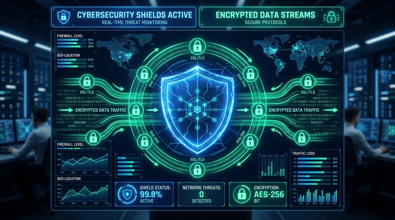 Modern Web Security 2026: Strict CSP, CORS & Zero-Trust Defense